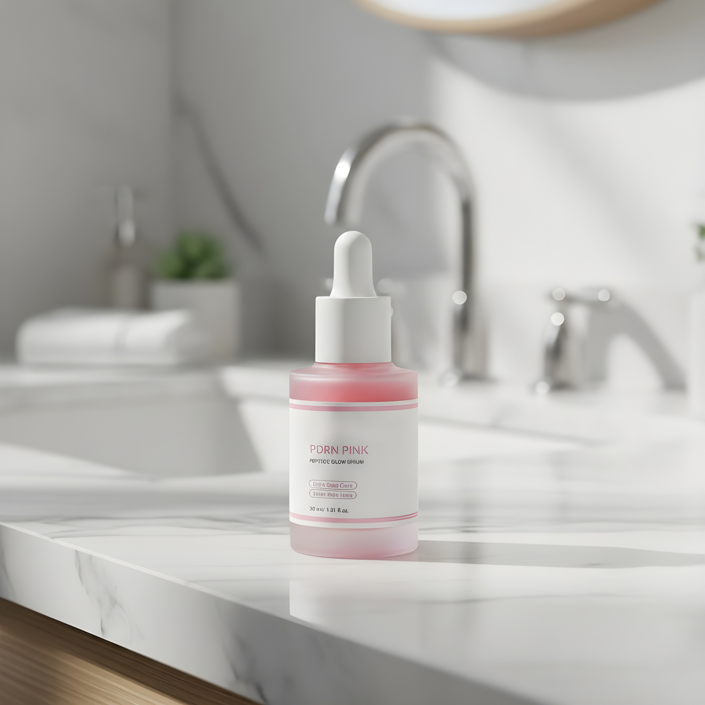 SKINLEA Salmon PDRN Regeneračné Sérum