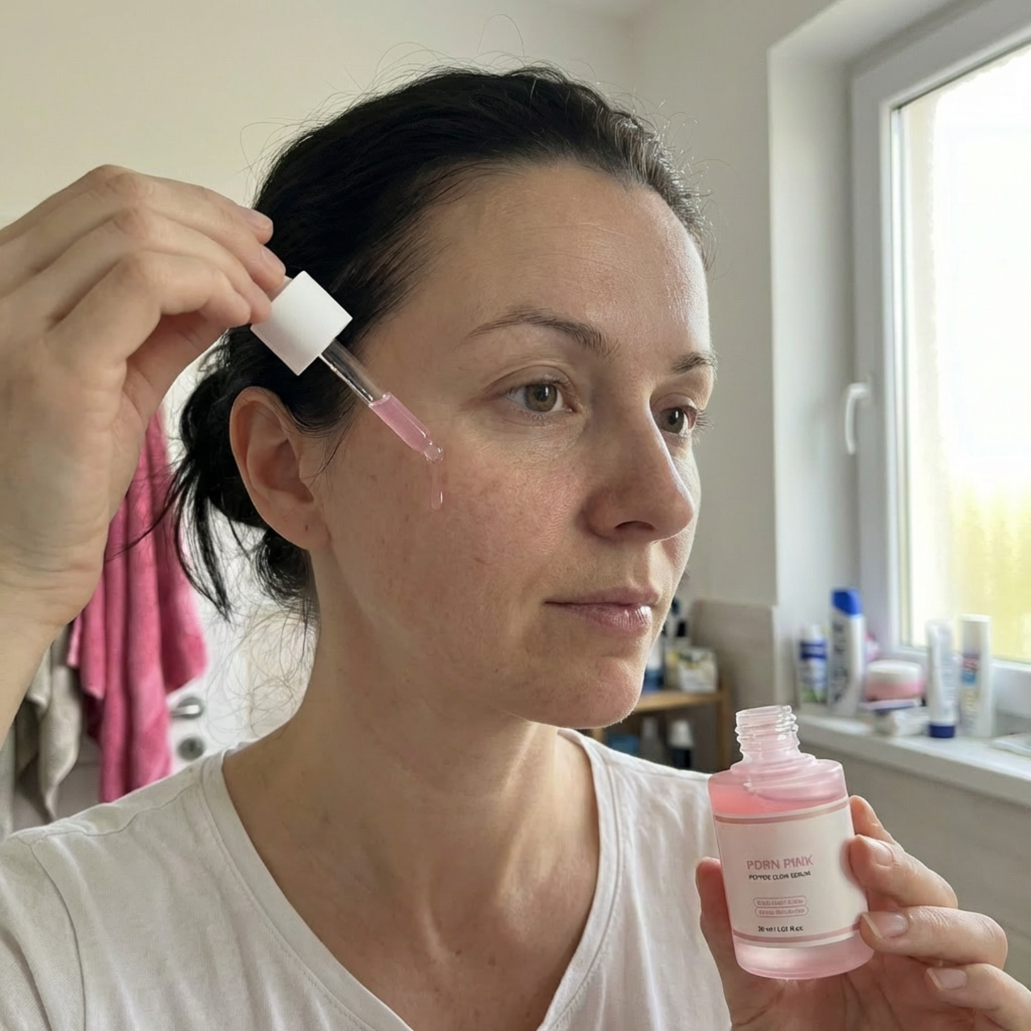 SKINLEA Salmon PDRN Regeneračné Sérum