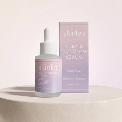 SKINLEA PDRN & NAD+ Glow Serum
