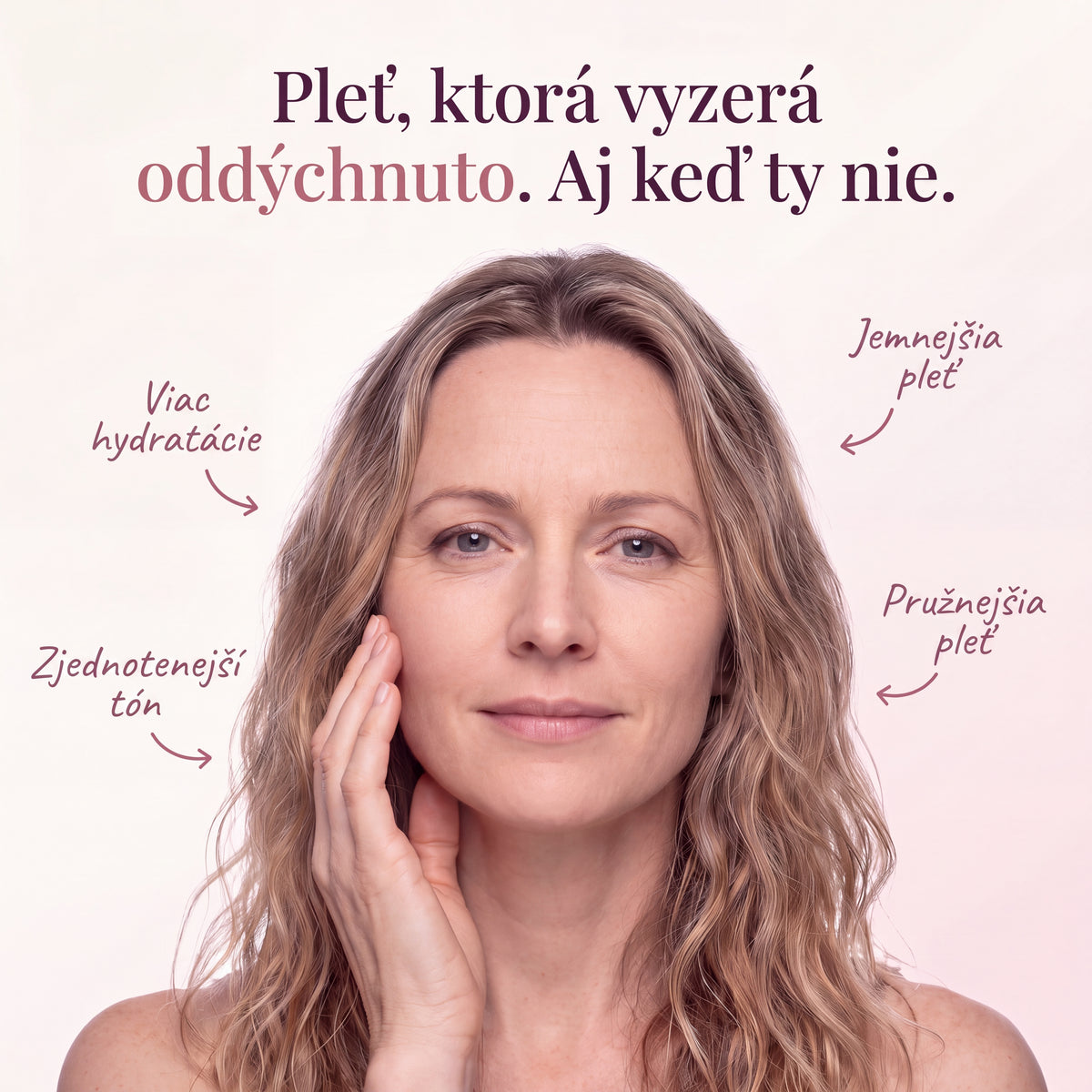 SKINLEA PDRN & NAD+ Glow Serum