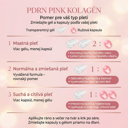 SKINLEA Multipeptidový kolagénový krém s 5 % niacínamidom