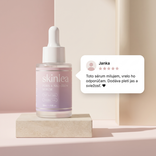 SKINLEA PDRN & NAD+ Glow Serum